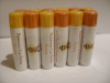 SAVE 40% - 12pk Gift Set Mixed Flavors Beeswax Lip Balm 